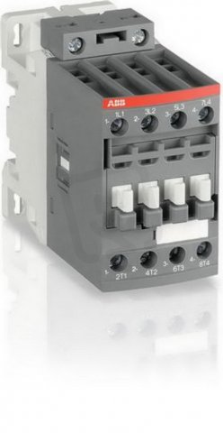AF26B-40-00-14 250-500V50/60HZ DC ABB 1SBL237261R1400