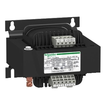>Transformátor 2x 115 V, 2 500 VA SCHNEIDER ABT7PDU250G