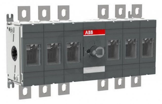 ABB OT400E33