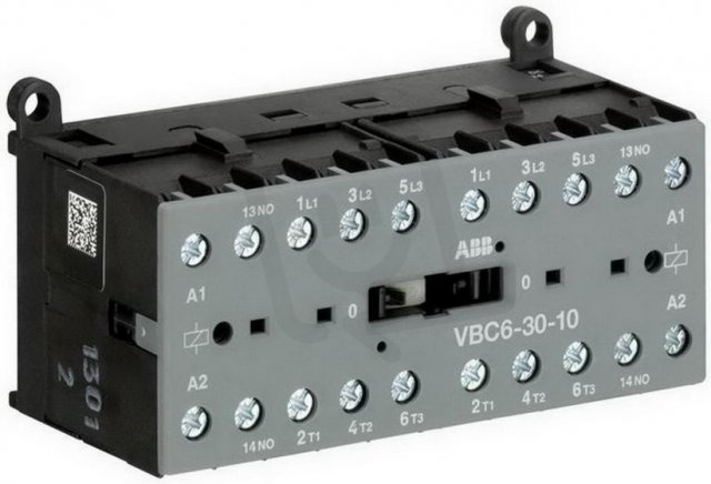 VBC6-30-10 60VDC