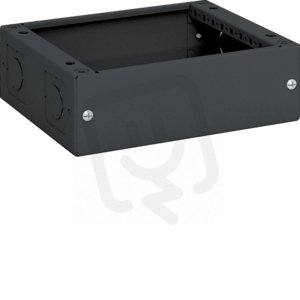 Podstavec skříně univers FS/FR 100x300x275 /FZ631/ HAGER FZ631A
