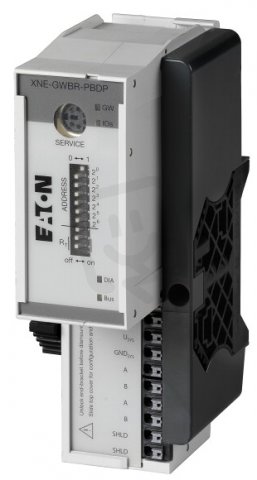 EKO brána Eaton XNE-GWBR-PBDP rozhraní PROFIBUS-DP 140045