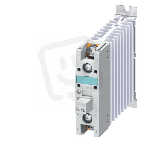 3RF2320-3AA44 polovodičový stykač 1fázov