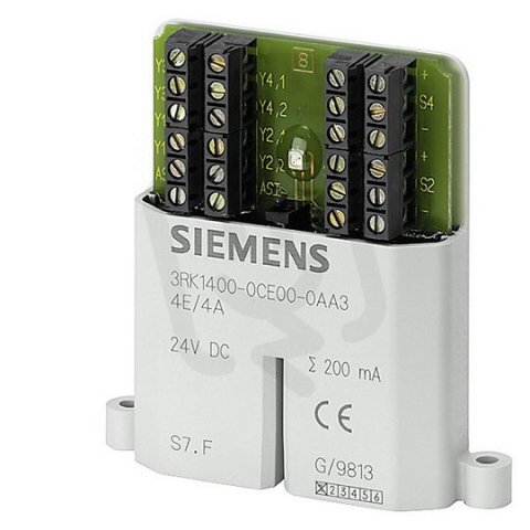 3RK1400-0CE00-0AA3 AS-i plochý kabel, di
