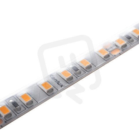 LED pásek L120 16W/M 24 IP65-WW SMD KANLUX 33314