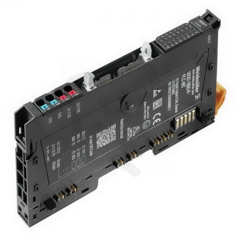 Digitální výstupní modul UR20-16DO-P-PLC-INT WEIDMÜLLER 1315270000