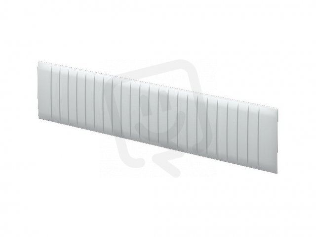 Rittal 9666650 ISV Krycí pásky