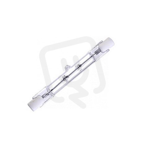 HL 80/250 240V 250W R7s čirá