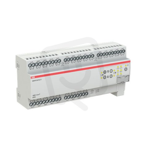 ABB KNX Člen akční spínací SAH/S 24.16.7.1 2CDG110252R0011