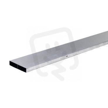 4260112 Podlahový kanál, 2 komory 38x200