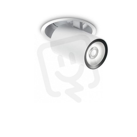 NOVA 12W 4000K WH