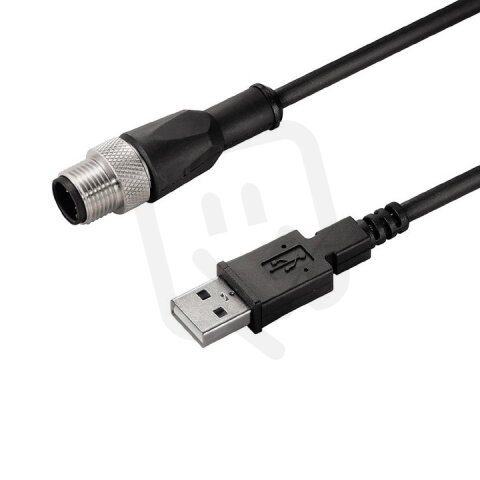Kulatý zásuvný konektor SAIE-M12S-5-2.0V-HW-PG9 WEIDMÜLLER 1268720000