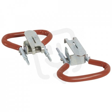 Legrand 026368 DPX 630 2 RUKOJETI PRO VYJ.VER