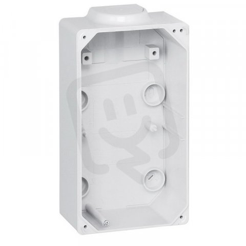 P17 KRABICE 125X220MM LEGRAND 057710
