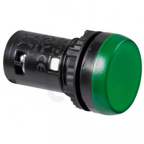 OSMOZ SIGNÁLKA LED 24V ZELENÁ LEGRAND 024602