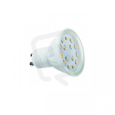 Kanlux 23930 LED15 C GU10-WW-C Světelný zdroj LED