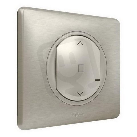 CLNA OVLÁDAČ ŽALUZIÍ TITAN LEGRAND 67647