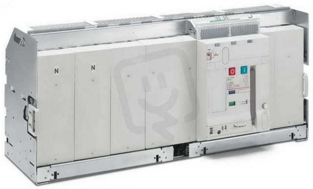 VZDUCHOVÝ JISTIČ DMX3-I 6300 4P 6300A VÝSUVNÉ PROVEDENÍ LEGRAND 028978
