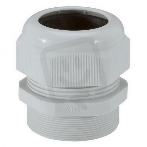 Legrand 096809 VÝVODKA PLAST IP55 ISO 63