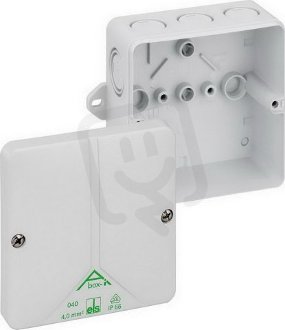 Abox-i 040 AB-L SPELSBERG 49490401