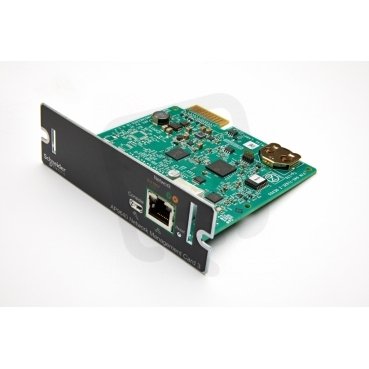 UPS Network Management Card 3 SCHNEIDER AP9640