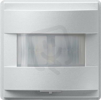 KNX nástěnný hlásič pohybu 1,10m Standard TX_44 čistě bílá GIRA 204066
