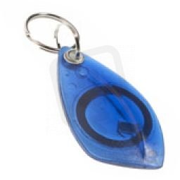 H02207/BX/G Bezkontaktní RFID přívěšek B