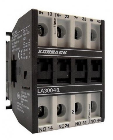 Stykač K3-07ND31=24 SCHRACK LA300485N-