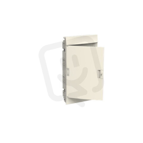 Rozvodnice zapuštěná, 36 Modulů (3x12),