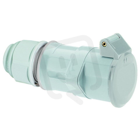 Spojka 16A 3p 42V IP44 12h BALS 4529
