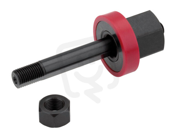 Tažný šroub s ložiskem RUND k 132 800 a 801 CIMCO 135018
