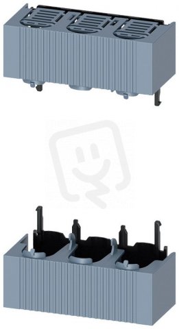 SIEMENS 3NP1933-1CC00 Kryty připojovacího prosto