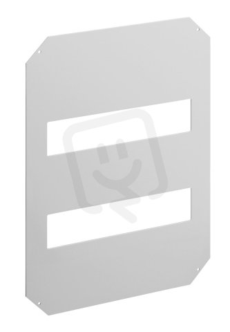 Ochrana proti dotyku GEOS-L BSA 3040-2 SPELSBERG 72105201