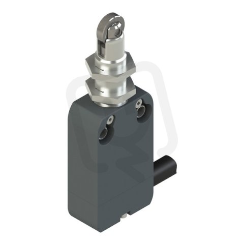 Koncový spínač NFB020FB-DN2, kabel 2 m, standard PIZZATO NFB020FB-DN2