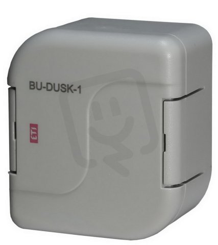 BU-DUSK1