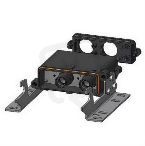 HDC HP 550 KIT H 2F120