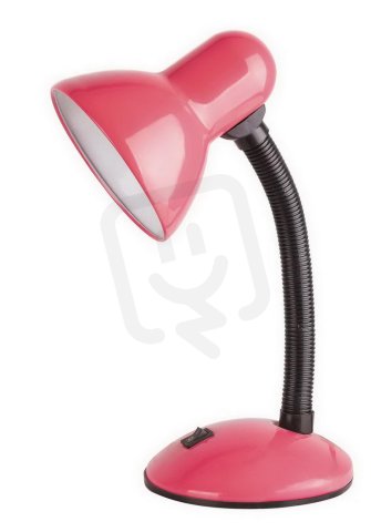 Dylan E27 40W IP20 růžová RABALUX 4172