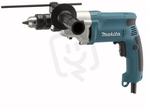 Makita DP4010 Vrtačka 2 rychlosti,1,5-13mm,720W