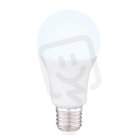 LED žárovka LED BULB E27 RGBW LED 10W 230V, 850lm, 2700-6500K GLOBO 106710SH