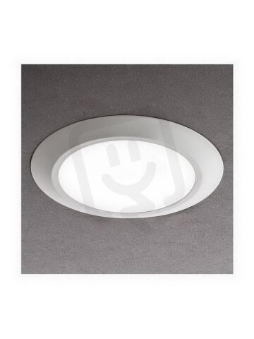 MT 138 MWH LED WW 7W 3000K driver inc (5