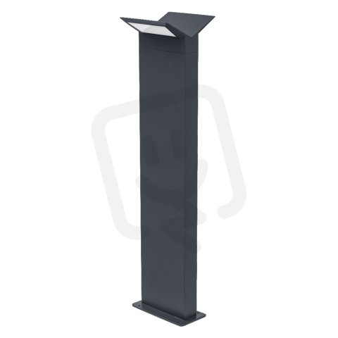 Venkovní svítidlo LEDVANCE ENDURA STYLE BAT 80CM Post