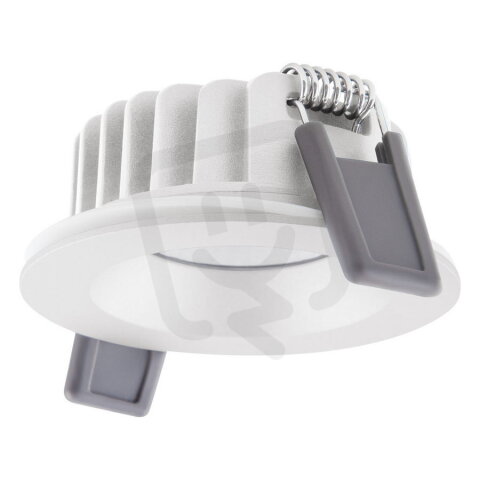 Bodové svítidlo LEDVANCE SPOT AIR FIX 6W 927 PS DIM IP65 WT