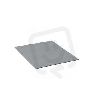 Schneider ISM50807 Lid infill, linoleum, square , výplň víka