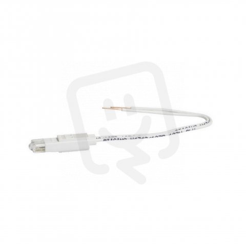 BTICINOAX SIGNÁLKA 230V AC MODRÁ H4743/230B