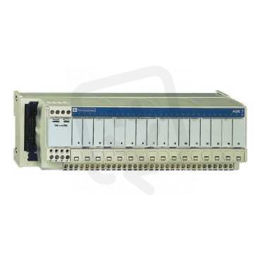 Schneider ABE7R08S216 Výstupní relé svorkovnice Telefast2,2A,8kanálů