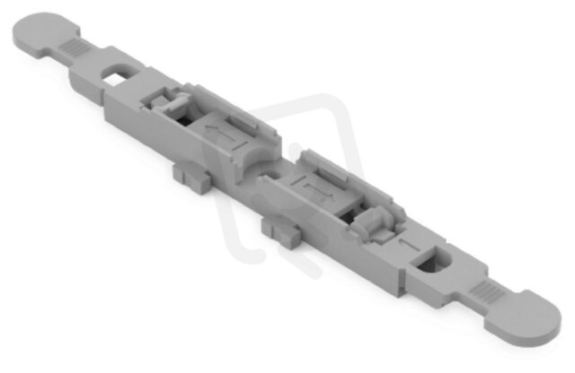 221-2501 1× Pro spojovací svorku Inline