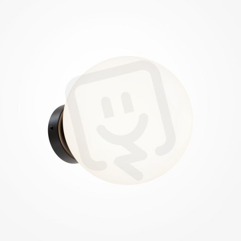 Nástěnné svítidlo Basic form E14x1 40W MOD321WL-01B1 MAYTONI