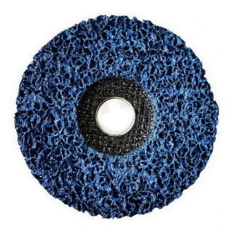 Kotouč nylonový čistící 125x15x22,2mm XTLINE XT380125