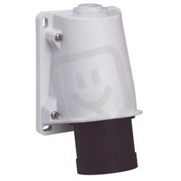 Schneider PKX16W444 PK PratiKa FAST vidlice 16A IP44 500V 3P+PE 50-60Hz