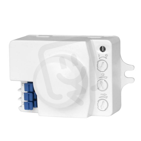 Elektrobock 515 CN-L01 mikrovlnný senzor